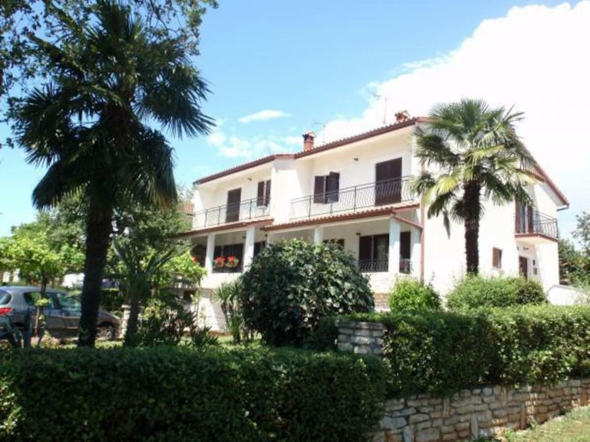 Apartments Nina, Pinta & Santa Maria Nova Vas  Екстер'єр фото