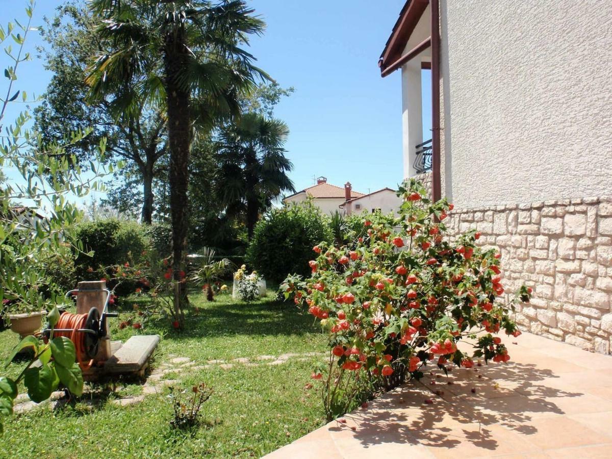 Apartments Nina, Pinta & Santa Maria Nova Vas  Екстер'єр фото